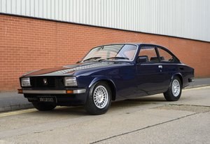 1977 Bristol Brigand (RHD) For Sale