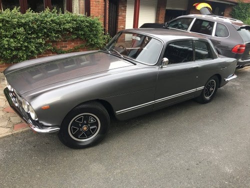 1975 Bristol 411 Mk IV Kaufen Bei