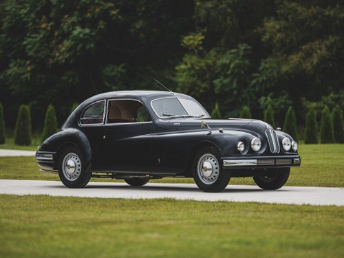 1951 Bristol 403 Saloon  For Sale by Auction