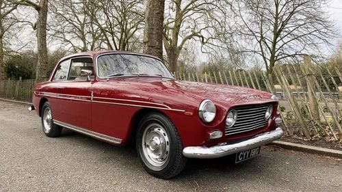 Picture of 1969 1967 Bristol 410 - Completely restored - For Sale