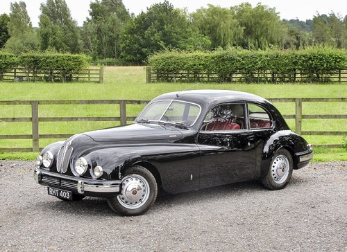 1953 BRISTOL 403 **NOW SOLD** For Sale