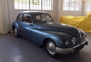 1951 Bristol 401 Lovely genuine example. For Sale