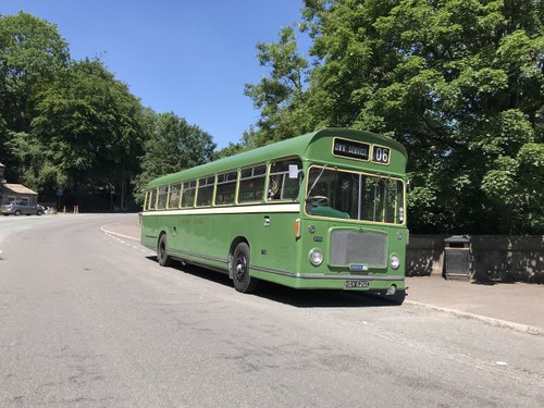 1967 Southern National Bristol RE For Sale
