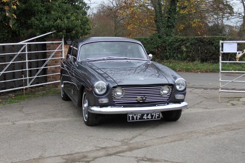 1968 Bristol 410, Incredibly desirable model For Sale