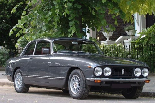 2022 New Bristol 411 Series 8 Remastered For Sale