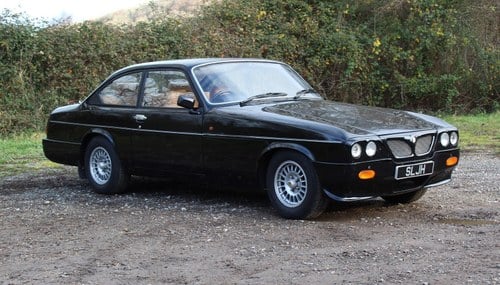 1995 Bristol Blenheim 1 VERKAUFT