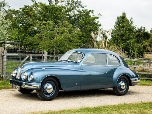 Bristol 403 Sports Saloon For Sale by Auction