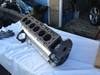 1958 Bristol 85 series engine block and gearbox parts. For Sale