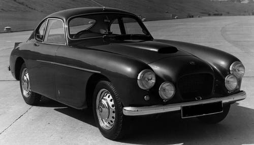 1954 Wanted: Bristol 404 For Sale