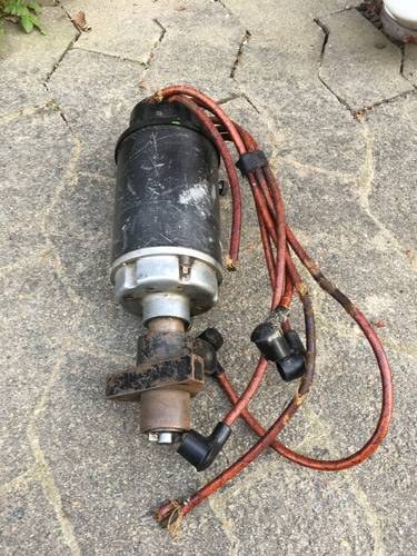 1947 I sale parts to Bristol 400 For Sale