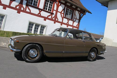 1975 One of just 287 Bristol 411 built For Sale
