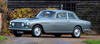 1970 BRISTOL 411 SERIES 1 SPORTS SALOON For Sale by Auction