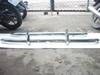 Bristol 400 Stainless Steel Bumper For Sale