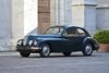 1950 Bristol 401 - Sold without reserve price For Sale by Auction