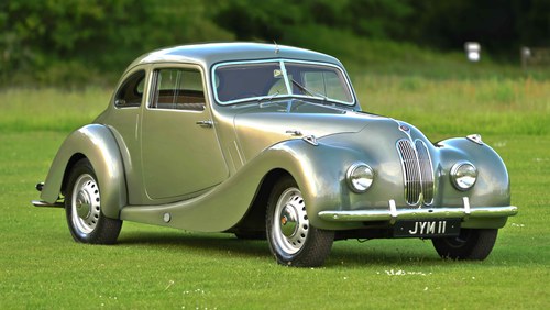 1948 Bristol 400 In vendita