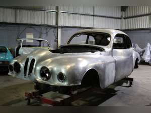 1952 Bristol 401 With Engine & Gearbox! For Sale (picture 1 of 11)