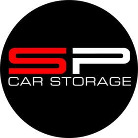 Vehicle storage facility located near Harrogate