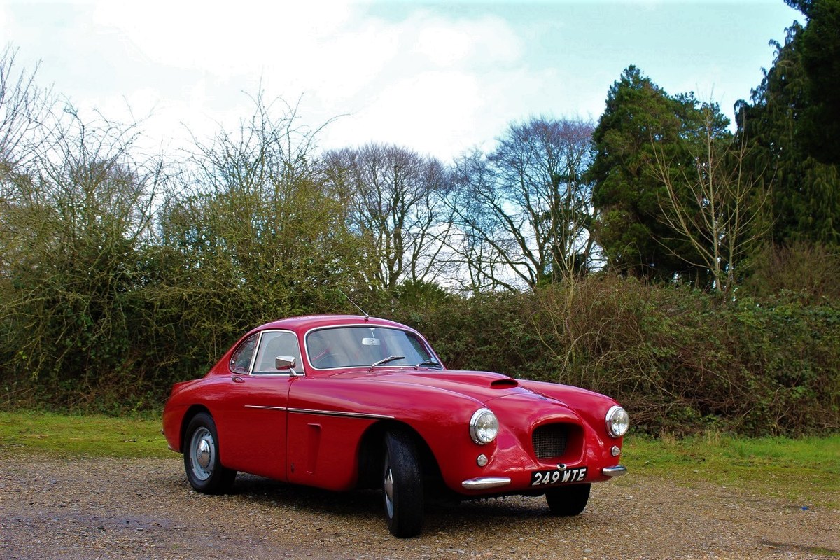 1955 Bristol 404 In United Kingdom For Sale Car Classic 1955-bristol-404-in-united-kingdom-for-sale-car-classic