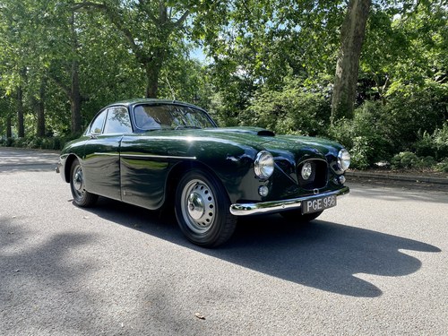 1955 Bristol 404 Coupe SOLD