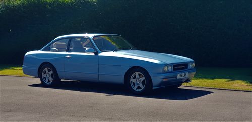 Picture of 2009 Bristol Blenheim Series 4 S For Sale