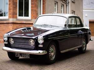 1969 Concours Bristol 409 - Extremely Rare, Amazing Condition For Sale (picture 1 of 12)