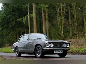 1974 Bristol 411 Series 4 For Sale (picture 1 of 12)