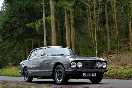 Picture of 1974 Bristol 411 Series 4 - For Sale