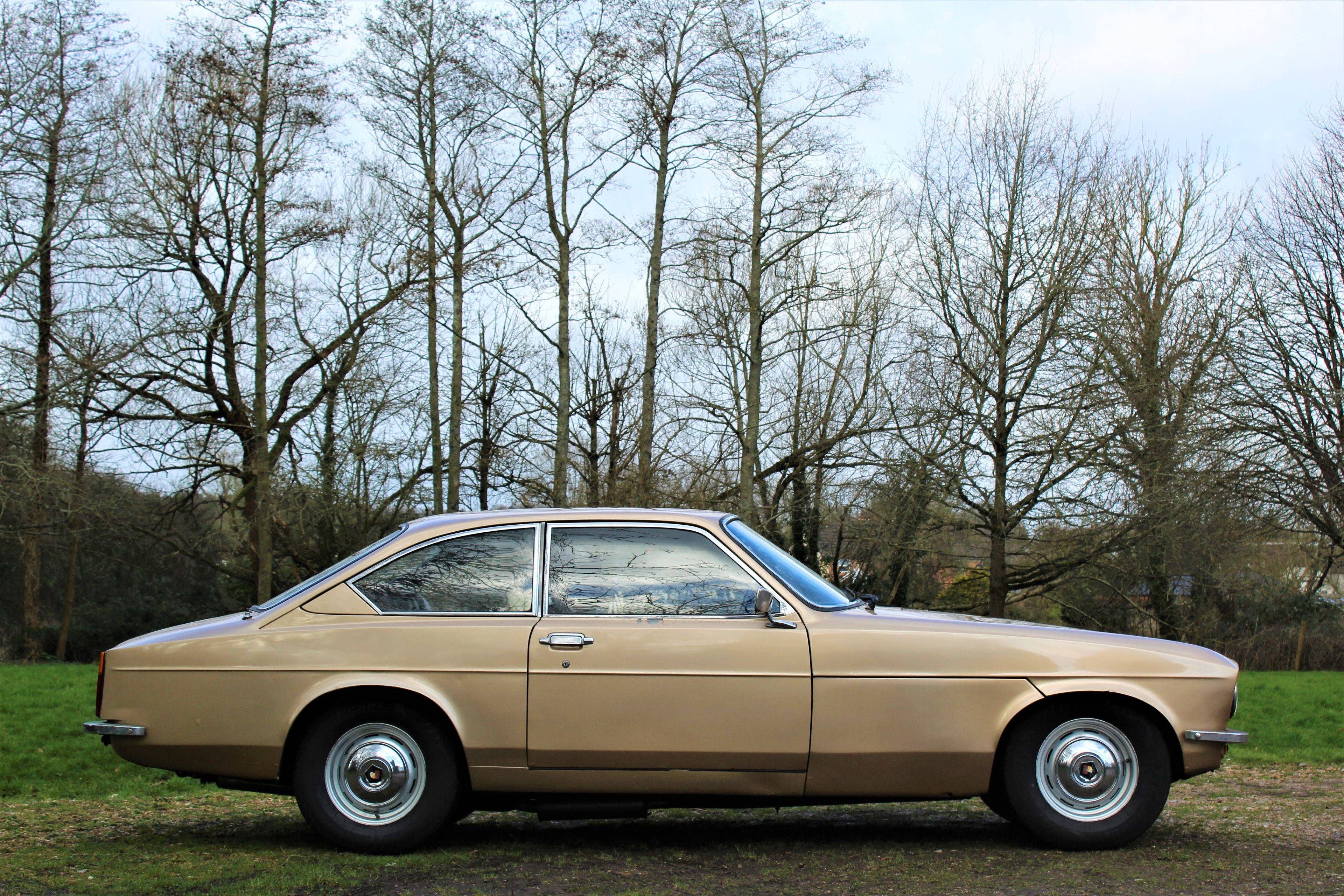 1977 Bristol 603 For Sale