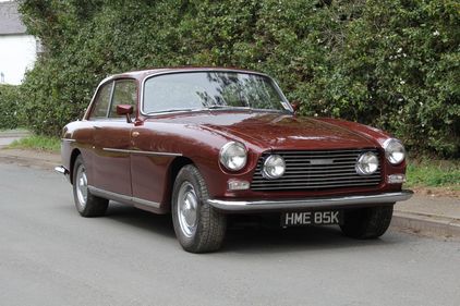 Picture of 1971 Bristol 411 - Superb Performance For Sale