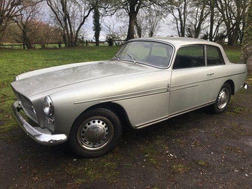 1967 Bristol 409 Kaufen Bei
