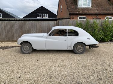 Picture of Bristol 403 Project