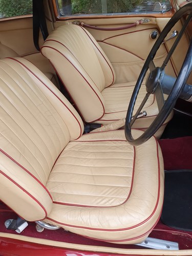 1950 Bristol 400 For Sale