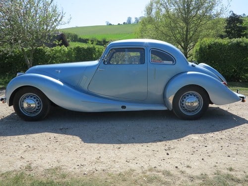 1949 Bristol 400 for sale For Sale