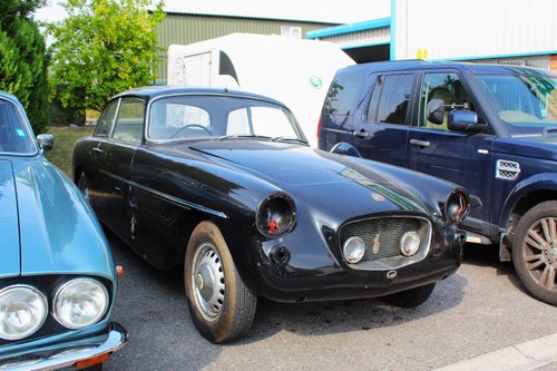 1959 Bristol 406 For Sale