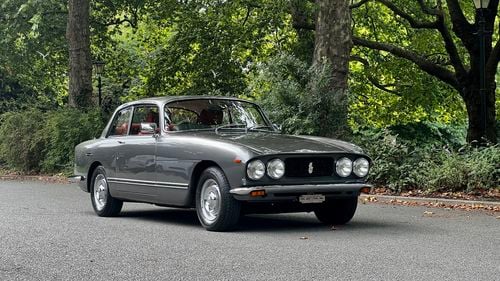 Picture of 1976 Bristol 411 Series V - For Sale