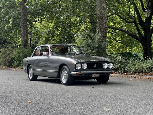1976 Bristol 411 Series V Te koop