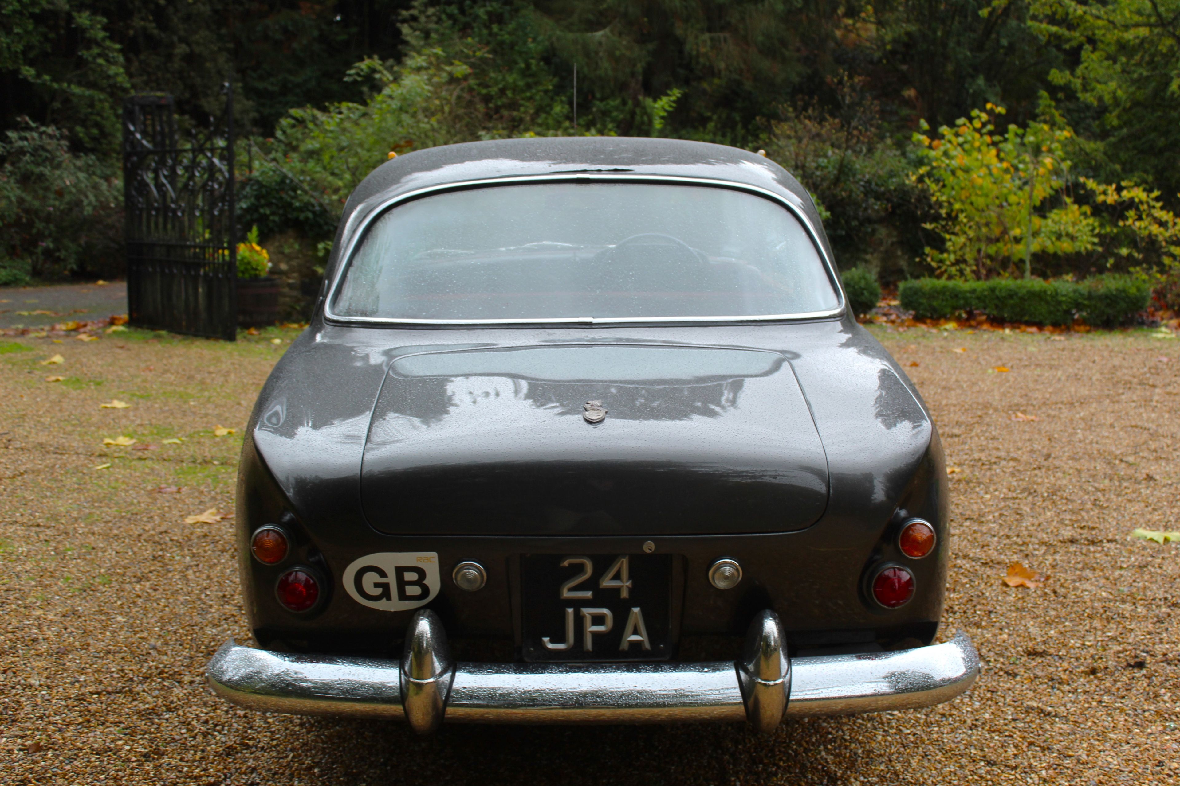 1959 Bristol 406 For Sale