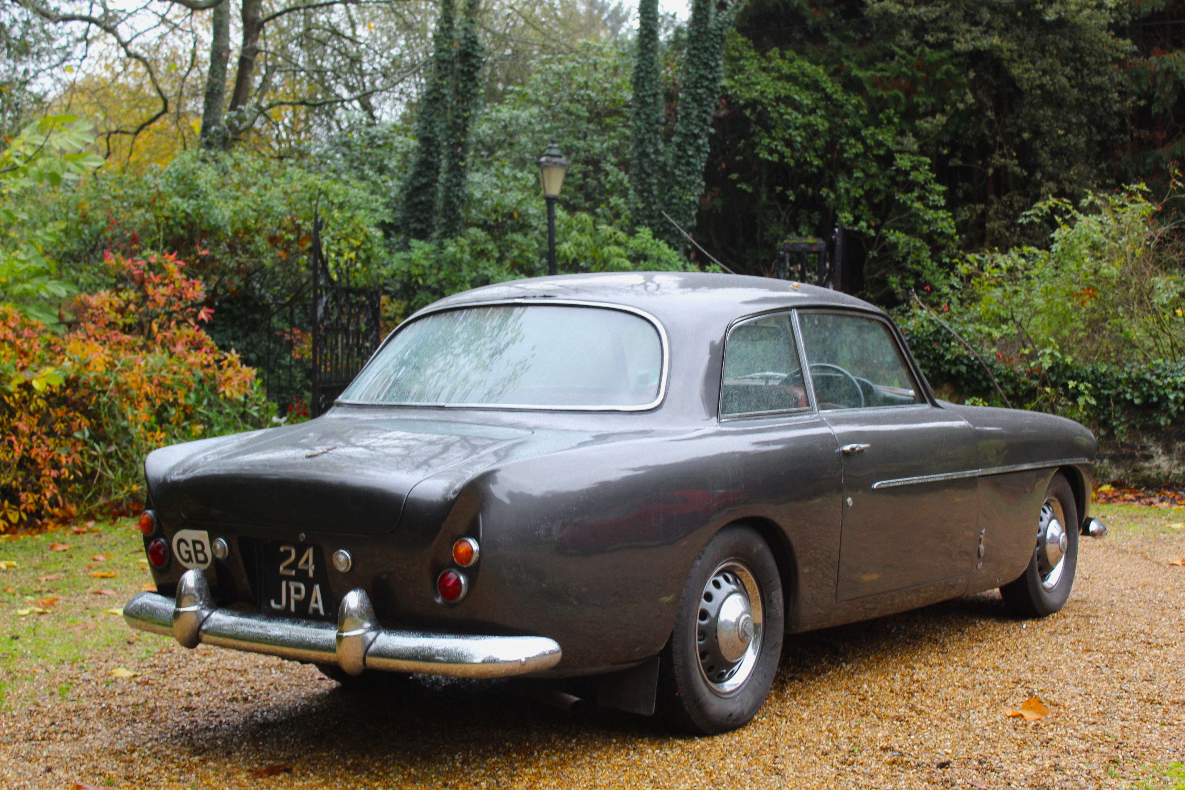 1959 Bristol 406 For Sale