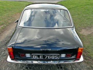 1978 Bristol 603