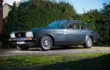 Picture of Bristol 603 Brigand 1988, Best Available, Awesome Provenance
