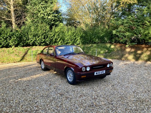 **NOW SOLD** 2001 Bristol Blenheim 3 Kaufen Bei