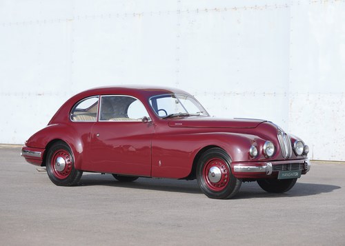 1953 Bristol 403 For Sale