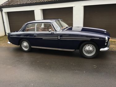 Picture of 1964 Bristol 408 - For Sale