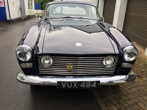 1964 Bristol 408