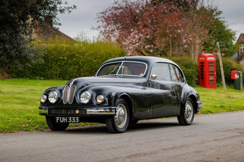 1951 Bristol 401 Kaufen Bei