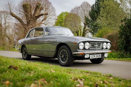 Picture of 1975 Bristol 411 Series 4 - For Sale
