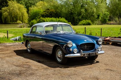 Picture of 1963 Bristol 407 - For Sale by Auction