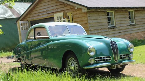 Picture of 1951 Bristol Beutler - For Sale