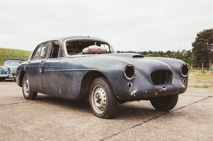 Picture of 1956 Bristol 405 Restoration Project - For Sale