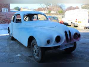 1953 Bristol 403 With Rebuilt Engine & Gearbox For Sale (picture 1 of 12)